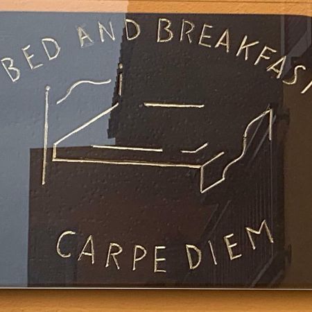 Carpe Diem Olbia Buitenkant foto